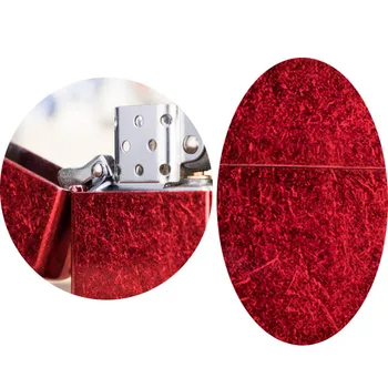 

lighter creative retro knurled light board simple personality kerosene wind-proof to send boyfriend birthday