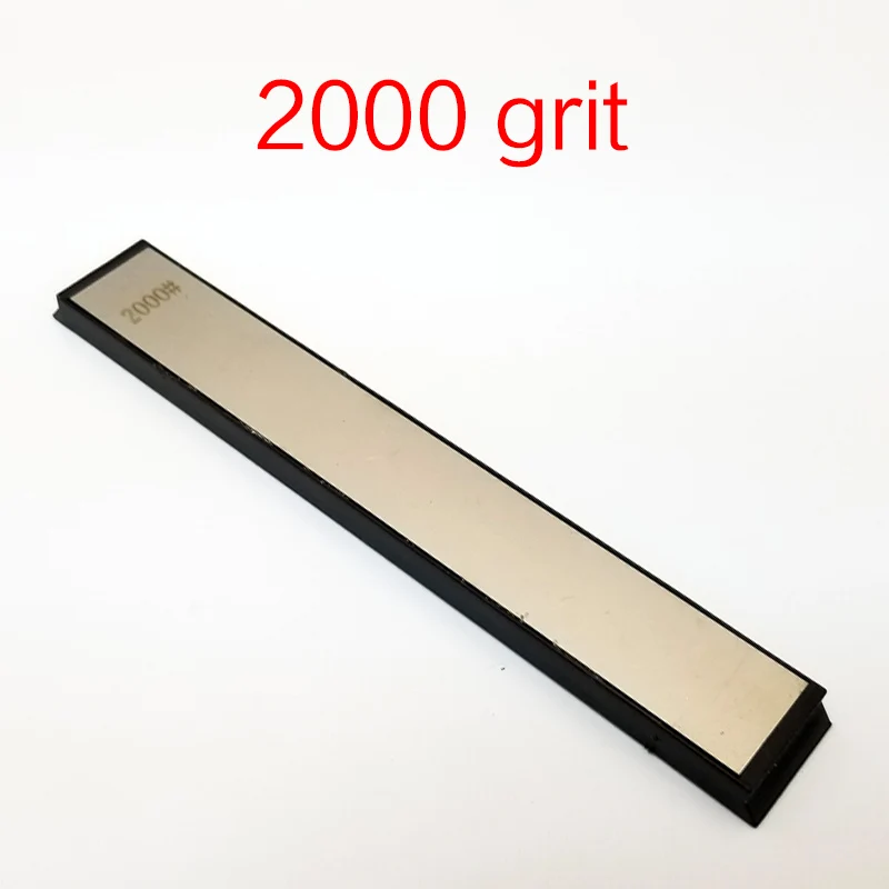 Точилка для ножей с алмазным покрытием - Цвет: 2000grit diamond