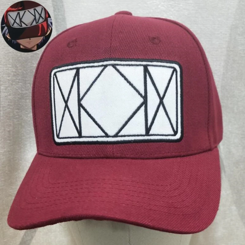 Anime Hunter X Hunter Killua Zoldyck Cosplay Baseball Cap Adult Unisex Embroidery Hat Adjustable Hats Aliexpress