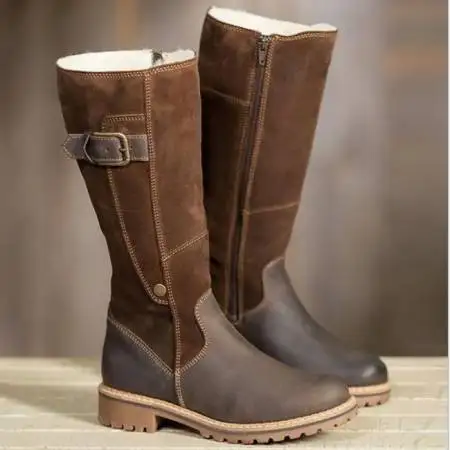 outdoor ladies boots