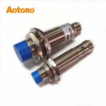 

FRCM18-8DP pIr proximity sensor with M12 connnector 4pin quality guaranteed