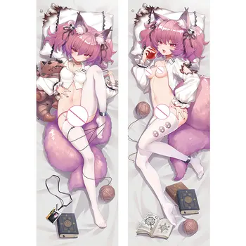 

Oranginal Design Hugging Body Pillowcase Japanese Anime Dakimakura Pillow Cover