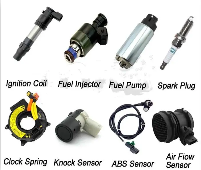 Топливные инжекторы KK 1001 87094 Boquilla del inyector для Nissan 650cc RB25D RB30E Petro|Топливный инжектор|