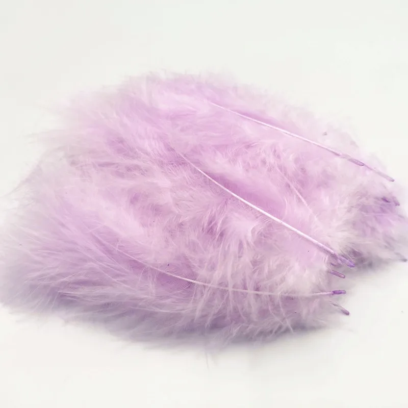 Light Purple 50pcs