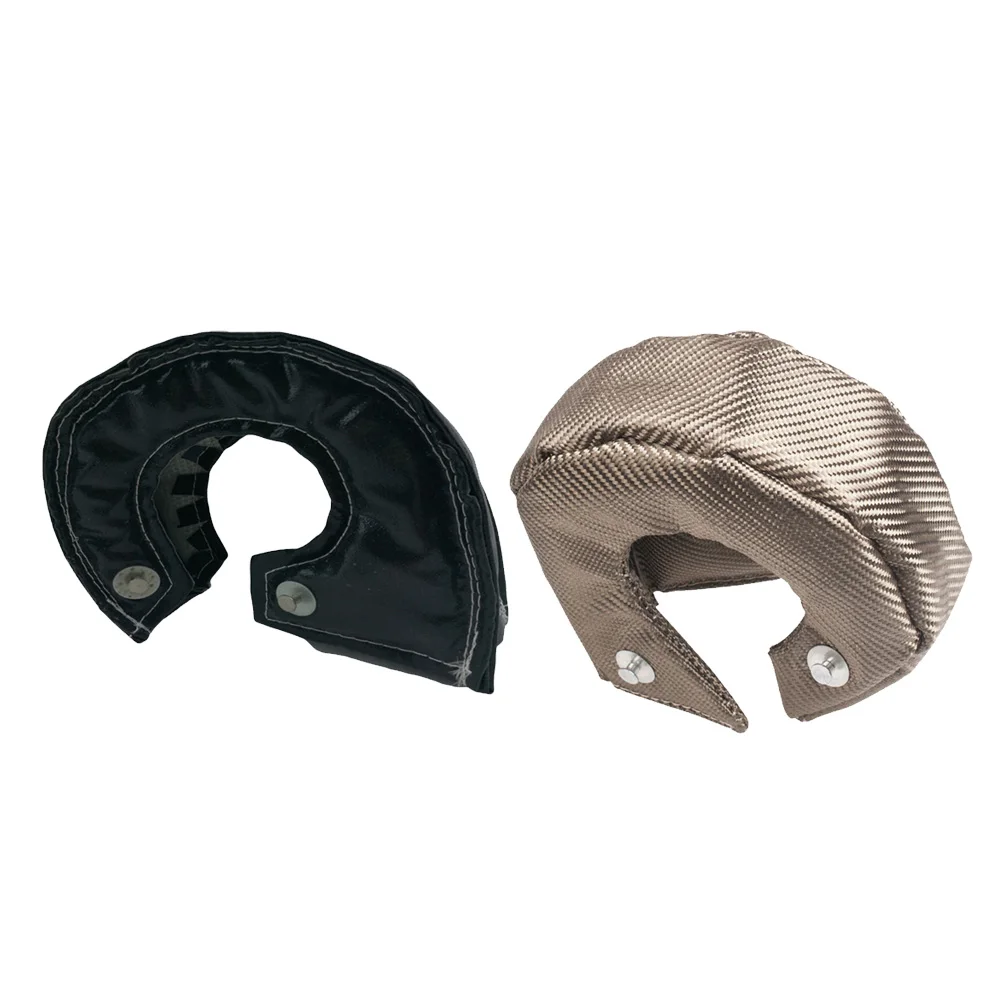 Турбонаддув T3 для автомобилей турбонаддув с защитой от высокой температуры |