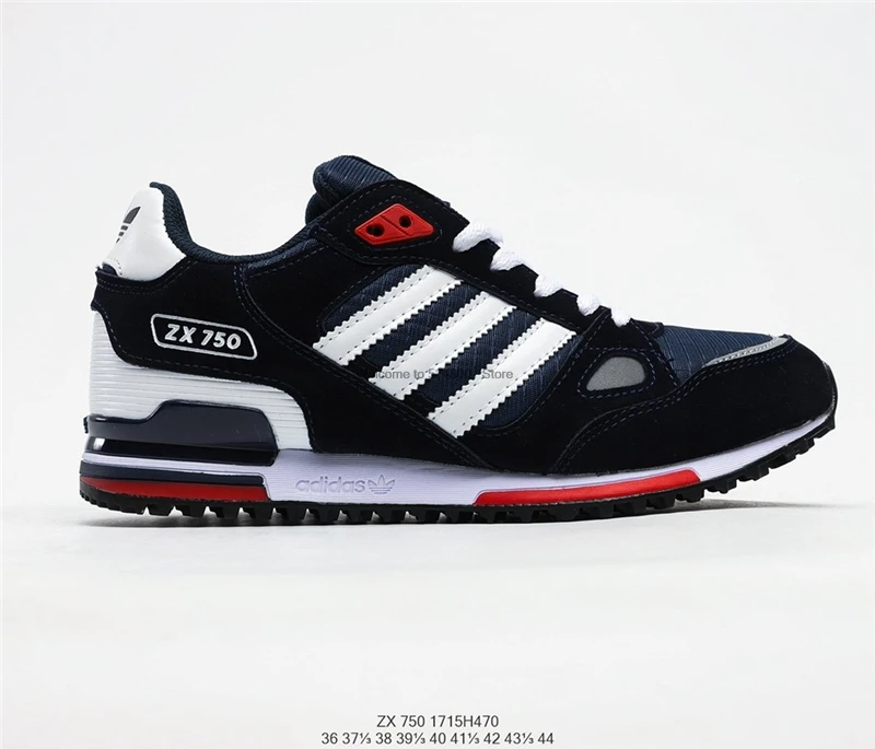 adidas zx 750 45