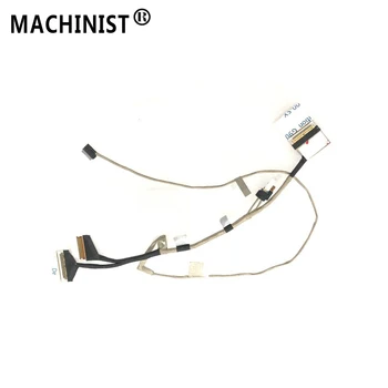 

Video screen Flex wire For Dell Inspiron 13-7378 7378 laptop LCD LED LVDS Display Ribbon cable 450.0BR01.0001 0CC42H