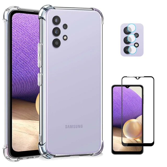 Galaxy A32 5G Cases