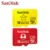 Новейшая SanDisk 256GB Micro SD Card U3 128GB Flash Card Memory Card 4K Ultra HD TF Card Оригинал Для Nintendo Switch