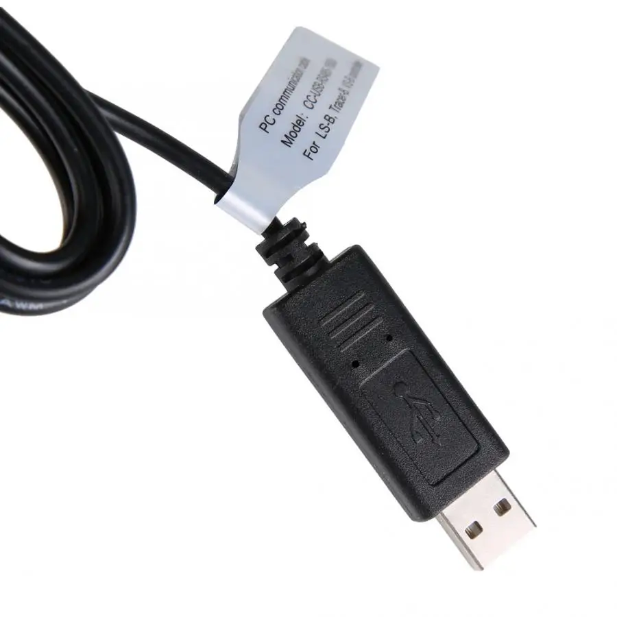 Связь ПК кабель Контроллер заряда солнечной батареи CC-USB-RS485-150U 1,5 метров части солнечной энергии