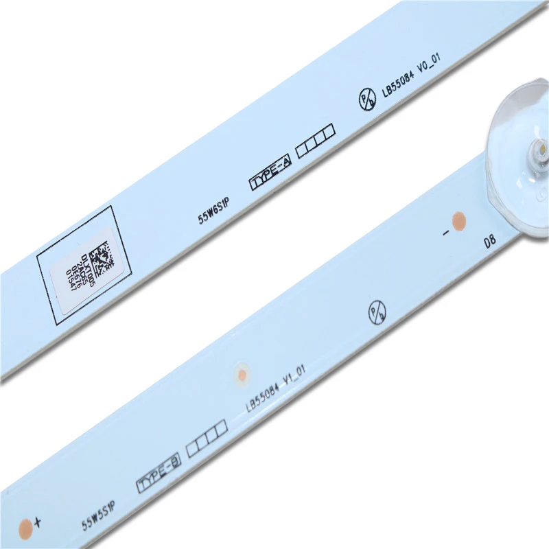 LED Ʈ Ʈ ŰƮ, 55PFL5601 55W5S1P 55W6S1P LB55084 VDULEDDLXT006 VDULEDDLXT005 UDULEDOGS059 UDULEDOGS060, 8 