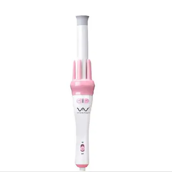 

Automatic Electric Hair Curling Iron Roller Ceramic Iron Curling Styling Tool Electric Hair Curler