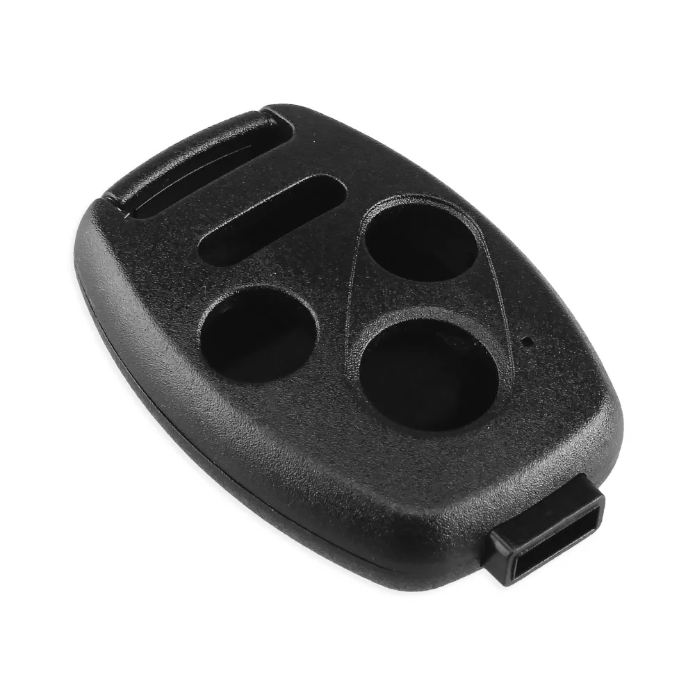 KEYYOU 2 3 Bottoni Chiave A Distanza Dell'automobile Borsette Per HONDA Accord Civic Fit CRV Pilot 2007 2008 2009 2010 2011 2012 2013 Auto Caso Fob - H9b01bd0f4f6c44b78d767e003dcbd396S