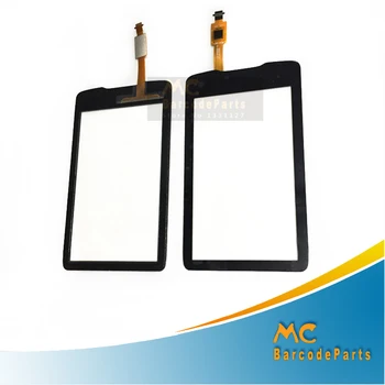 

2PCS/Lot Digitizer Touch Screen For Motorola Zebra Symbol MC33 MC3300 Handheld PDA Repair (New Compatible)