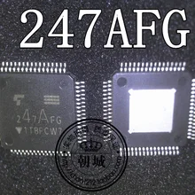 5 шт./лот TB62247AFG 247AFG TOSH QFP64
