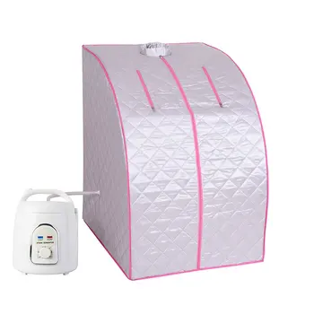 

1.5LSteam Sauna room Home sauna spa Household sauna bath machine
