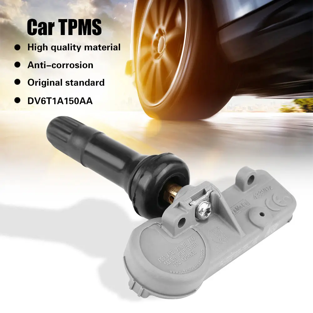 

Car TPMS Tire Pressure Monitoring Sensor for Ford Explorer Fiesta ST Focus ST for MAZDA BT-50 DV6T1A150AA
