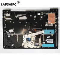 Lapsaipc 5CB0N78415 верхняя крышка CaseUS C-cover с клавиатурой