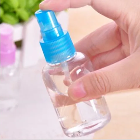 1 шт. Пустой дозатор для лака для ногтей жидкое средство для удаления спирта очиститель бутылки инструменты для дизайна ногтей
