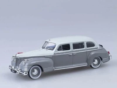 Из принта 1/43 новые модели в продаже для литья под давлением металлическая бывшая