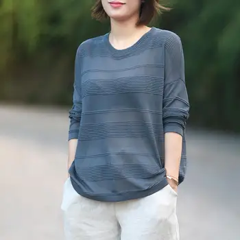 

Fashion Logo navy blue Printing T Shirts Women's Short Sleeve Fashion 100% cotton Female T-Shirts