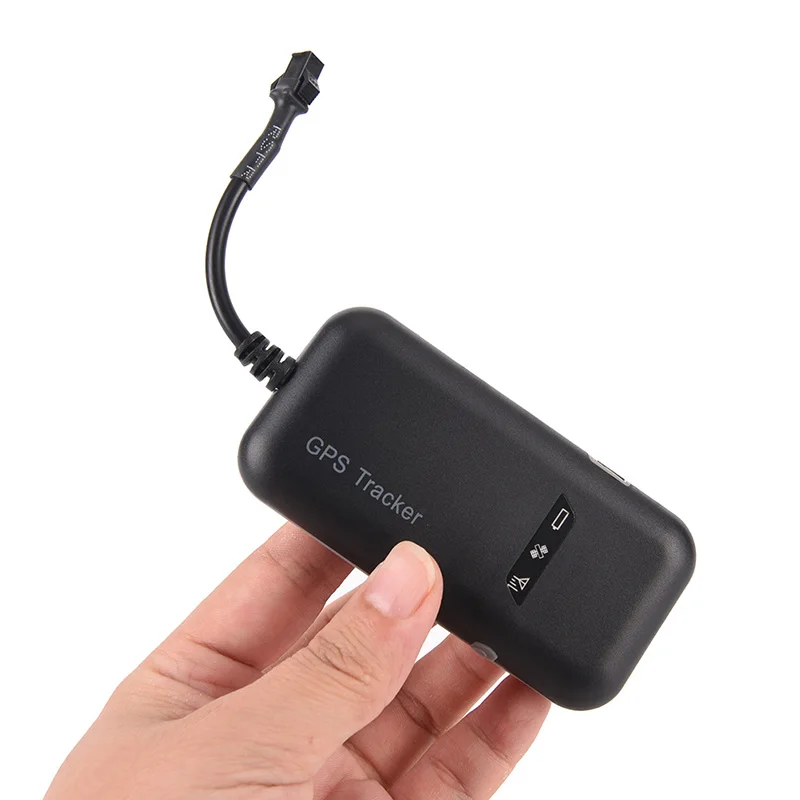 Автомобиль в реальном времени Gps трекер локатор отслеживания GSM/GPRS Автомобиль Мотоцикл Противоугонная в режиме реального времени