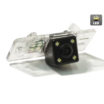 

CMOS ECO LED standard rear view camera AVIS Electronics AVS112