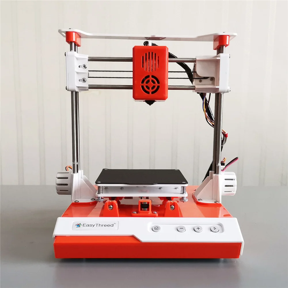 Купить Настольный Детский 3d Принтер Easythreed Mini