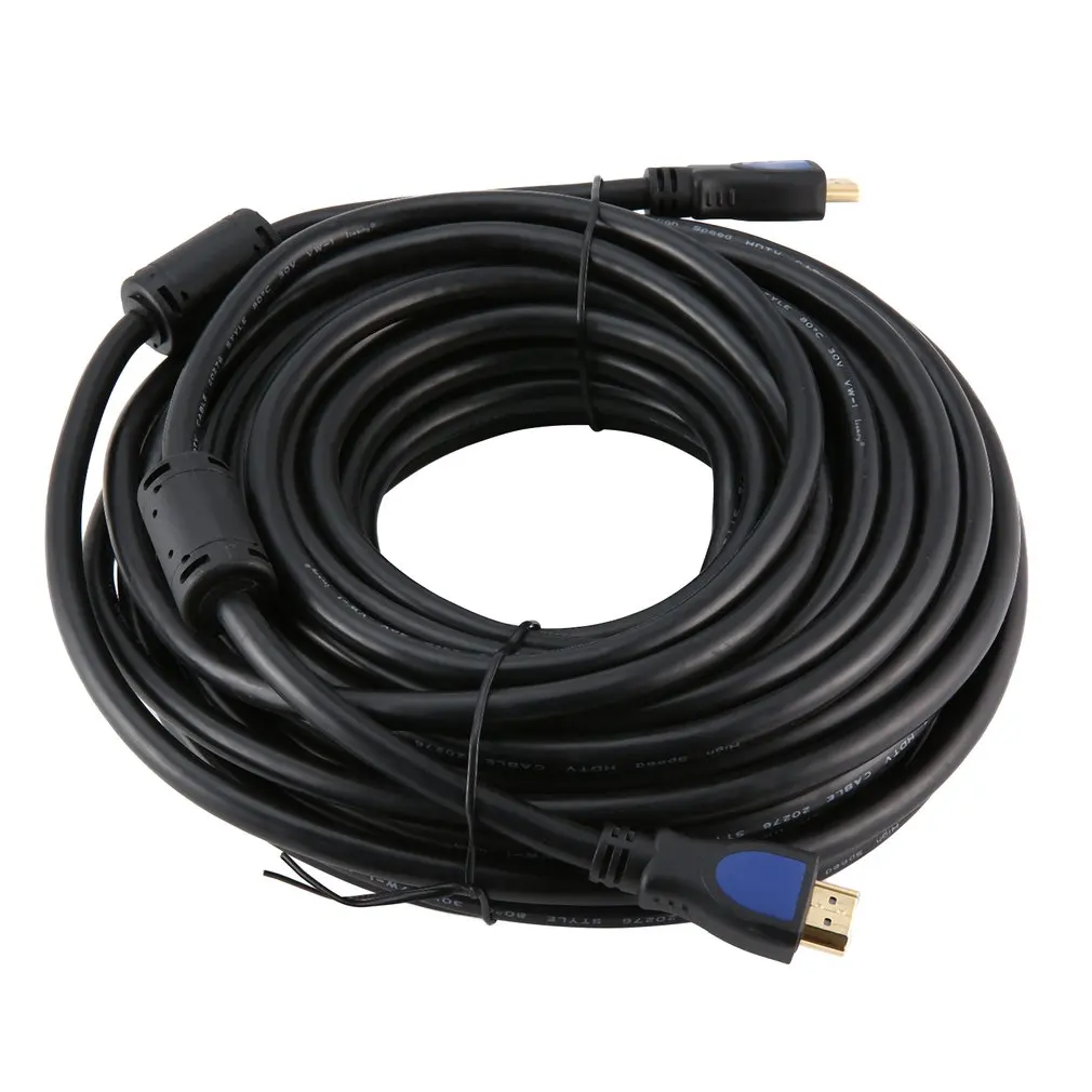 Кабель HDMI версии 2,0 HD кабель 3D кабель для передачи данных компьютерный ТВ кабель удлинитель Кабель для передачи данных
