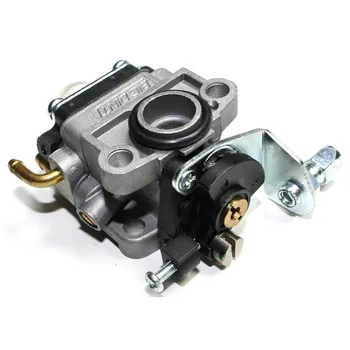 

Carburetor For HONDA GX31 GX22 FG100 Little Wonder Mantis Tiller Carburetor 16100-ZM5-80 High Quality