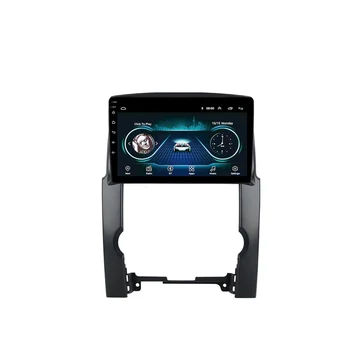 

10.1" 2.5D Android 8.1 Car multimedia GPS Player For KIA Sorento 2009 2010 2011 2012 Car Radio Stereo Head Unit Navigation