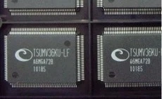 

5pcs/lot TSUMV36KU-LF QFP128