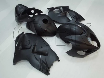 

GSX-R1300 2006 Abs Fairing Gsx 1300R 05 06 Matte Black Plastic Fairings GSX R1300 1997 - 2007 Fairing Kits