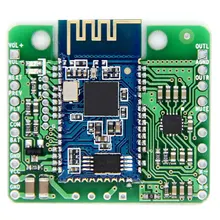 Retail 5V CSR8645 APT X Lossless Music Hifi Bluetooth 4 0 Receiver Board Amplifier Module for o Car Amplifier Speakers