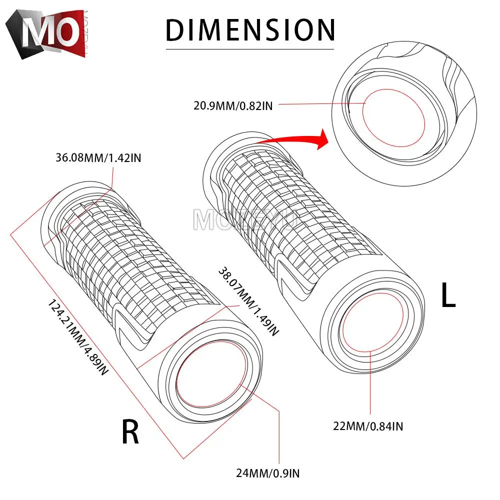 Ű  DR650S DR 650 S DR650 S 1994-2010 2009 2008 2007  ׼ 7/8 22mm ڵ  ׸   ׸