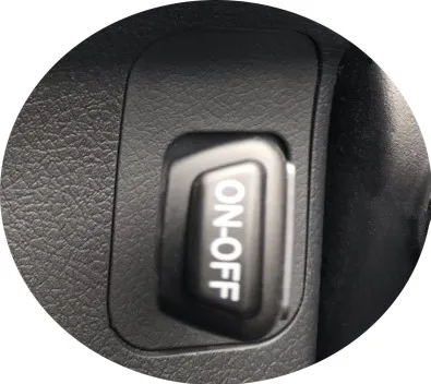 Крышка переключателя круиз контроля для Toyota Corolla 10 14 RAV4 OEM 45186 02150 B0 4518602150B0|cruise