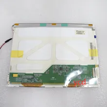 ЭКГ монитор IMEC10 IMP10 медицинский I прибор Промышленный контроль медицинский дисплей экран