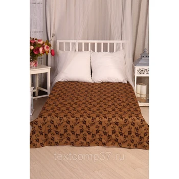 

Tapestry bedspread, 150*210