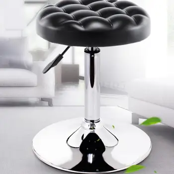 

Fashion bar chair rotating stool lift bar chair bar chair backrest high stool beauty stool bar stool