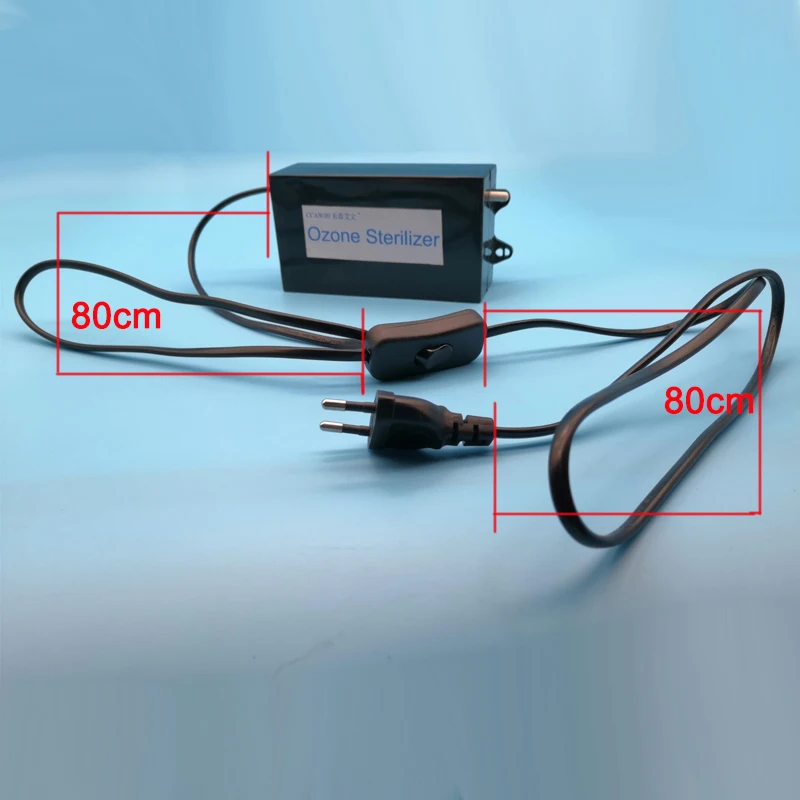 400mg home ozone sterilizer (4)