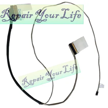 

Good Computer Cables For Dell Inspiron 15 3551 3552 3558 3559 Series DPN 0X2MP1 X2MP1 IRIS15 NON-TOUCH EDP CABLE 450.03001.1001