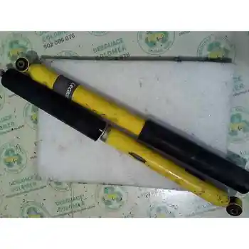 

2804650 shock absorber Rear Right Opel Kadett E 2.0