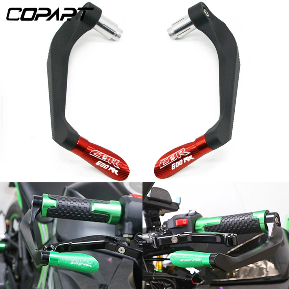 Ручки Тормозные для мотоцикла Honda CBR 600 RR 600RR CBR600rr 7/8 дюйма 22 мм|Накладки и