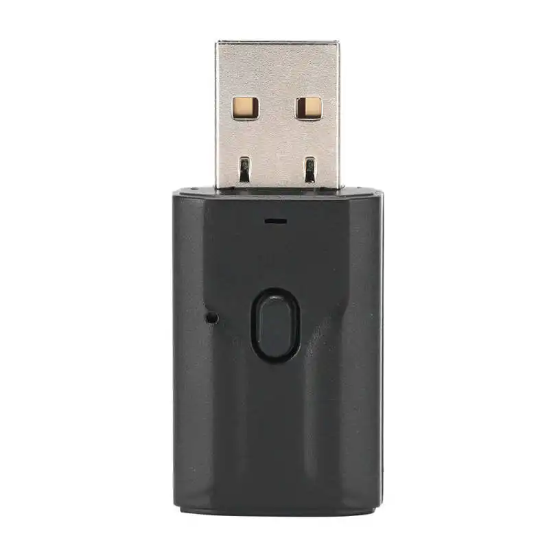 Приемник bluetooth 2 в 1 Bluetooth 5 0 приемник передатчик портативный стерео видео адаптер