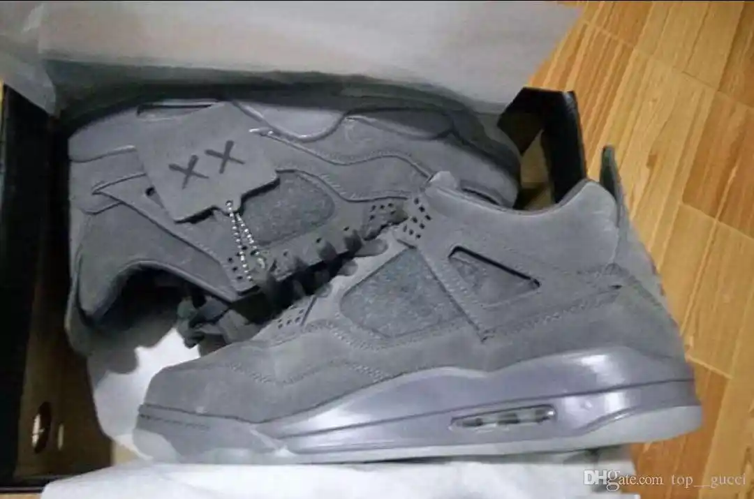 jordan 4 aliexpress