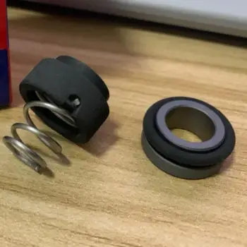 

M3N/10-G6 TLANMP Burgmann Mechanical Seals (Shaft Size 10mm, Seat outersize 19.5mm) M3N-10