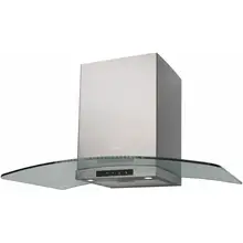 Купольная вытяжка Korting KHC 9678 GX