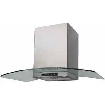 

Dome Hood Korting KHC 9678 GX