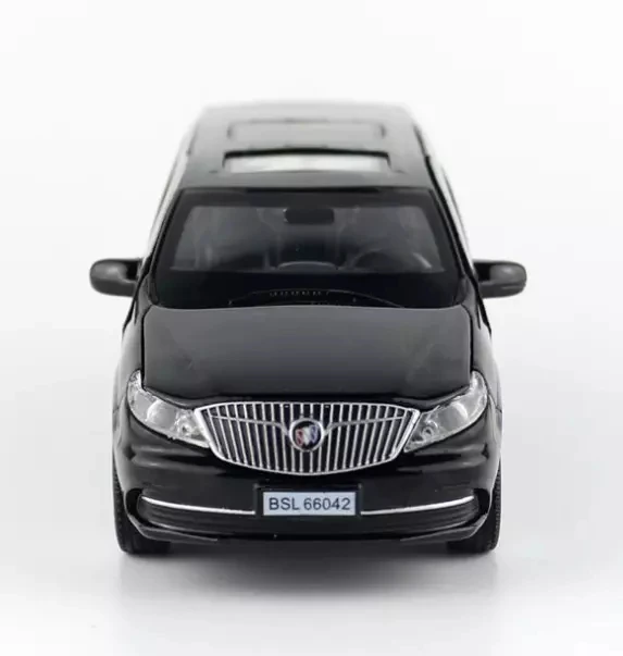 

1: 32 Buick GL8 бизнес двери автомобиля брелок для автомобильных ключей, модель моделирование детские игрушки для дня рождения для маленьких мальчиков, Рождественский подарок на Новый год черный