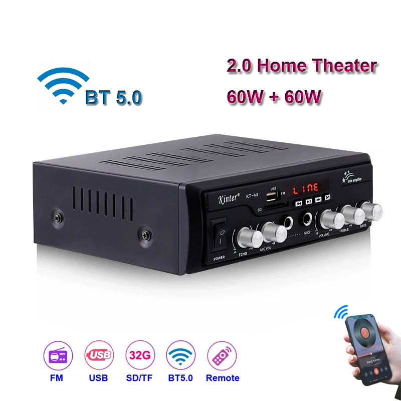 Car Amplifier|Amplifier| - AliExpress